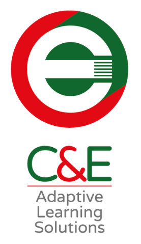 C&E Logo