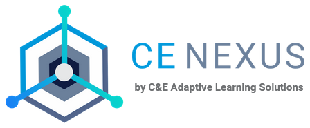 CE Nexus Logo