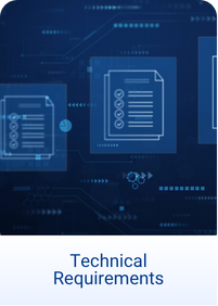 Technical Requirements